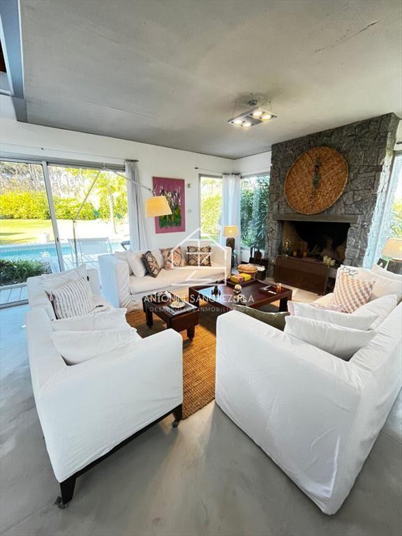 Casa en Venta y Alquiler, Rincón del Indio, del