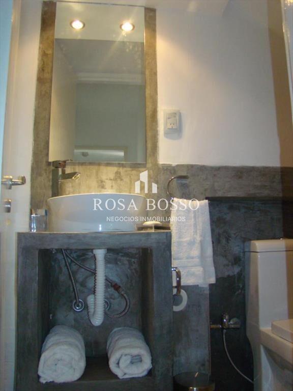 Apartamento en Mansa, 2 dormitorios *