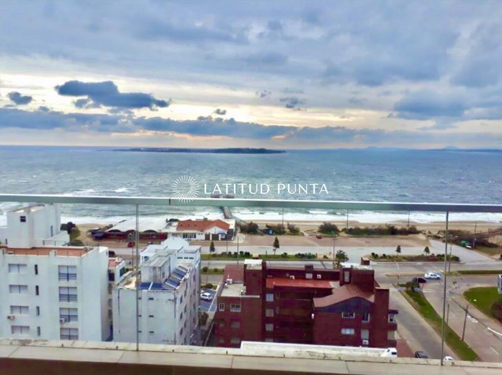 Piso alto en Mansa