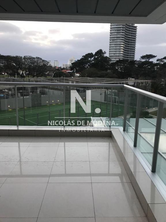 Vende apartamento de 2 dormitorios en miami II,