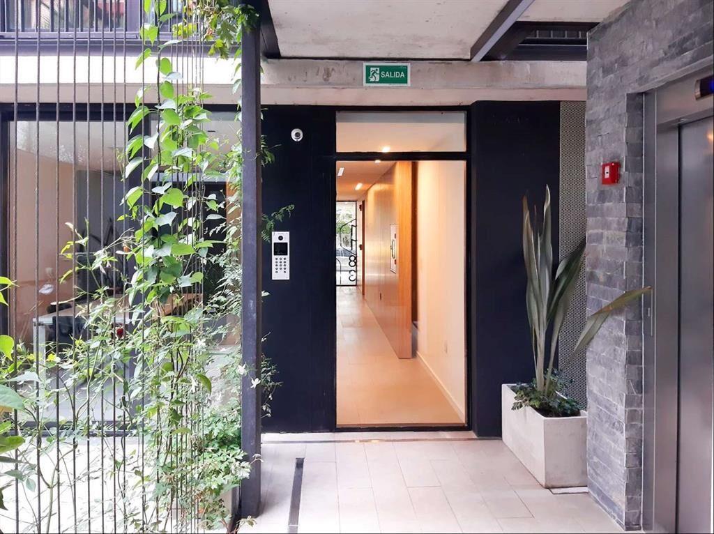 Oficina Pocitos Nuevo con Patio- ALQUILER o VENTA - GRAN O