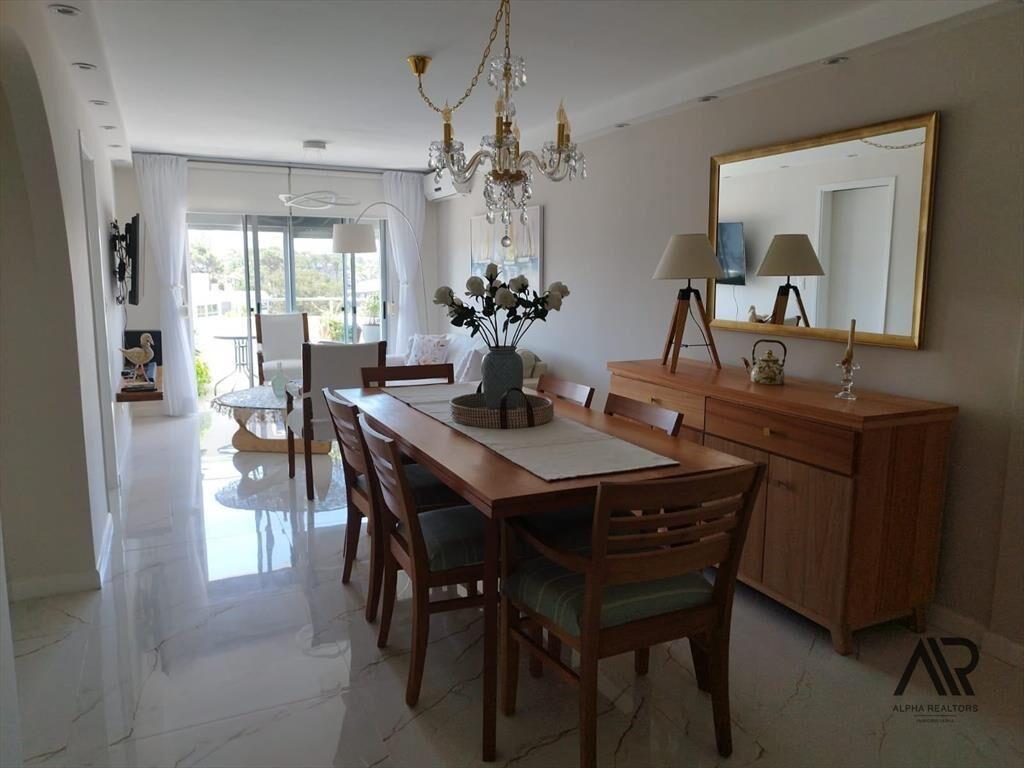 Apartamento 2 dormitorios, 2 baños en alquiler temporari...