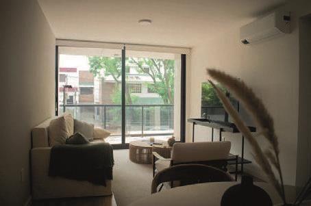 Venta Apartamento 3 Dormitorios en Punta Carretas