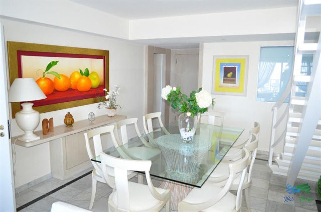 En venta apartamento 3 dormitorios y 3 baños en