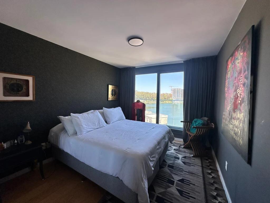 Venta Apartamento 3 Dormitorios 3 Baños Garaje Doble Carras