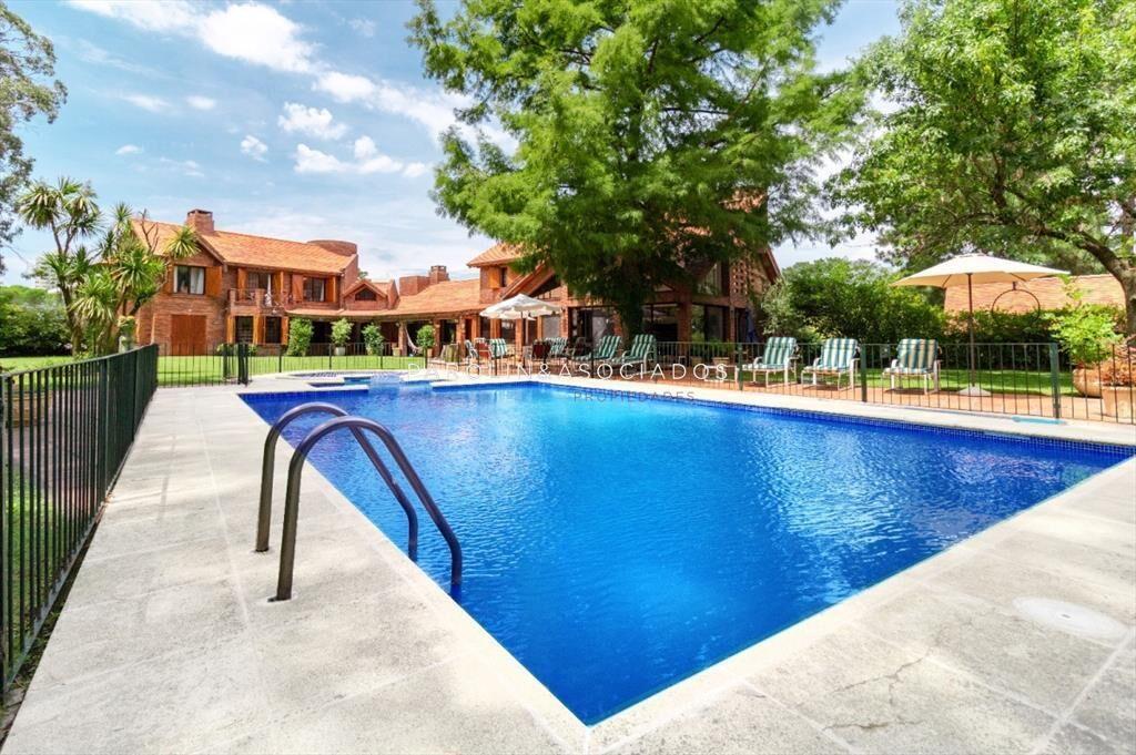 Casa en venta de 6 dormitorios en Mansa, Punta del Este.