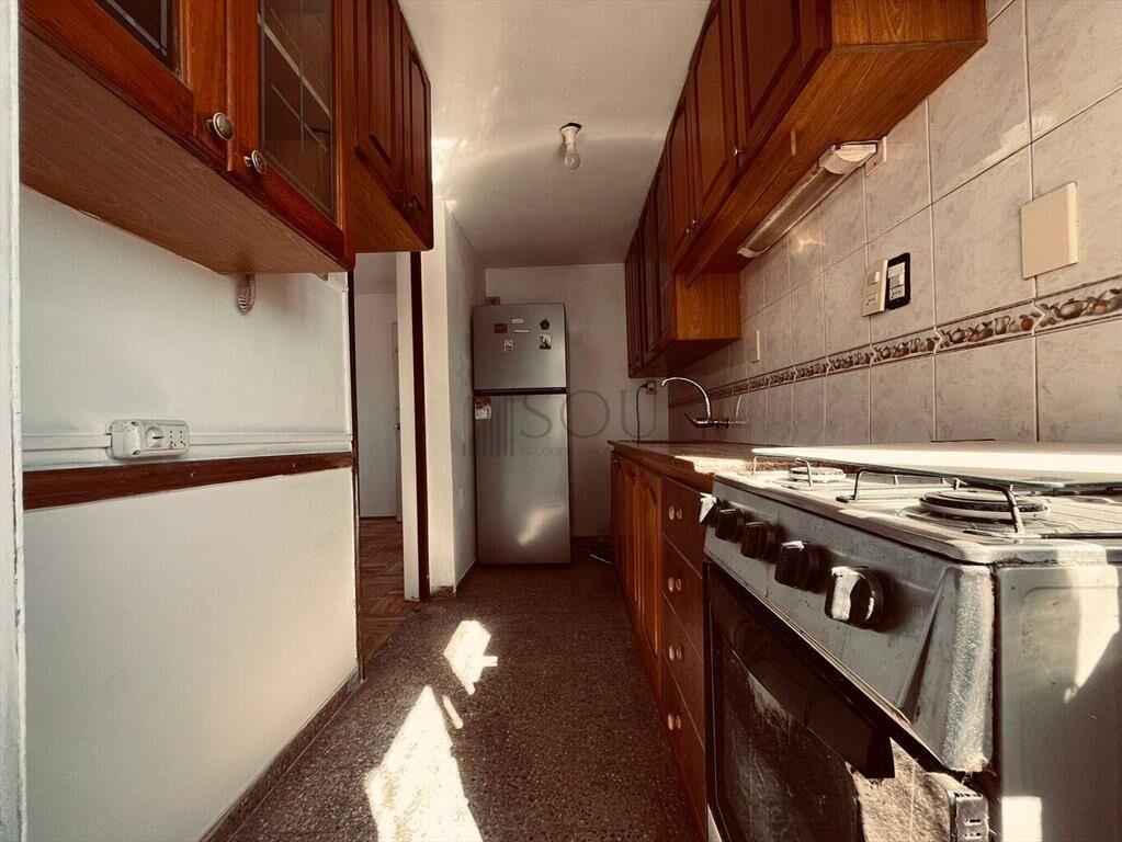 ALQUILER APARTAMENTO 2 DORMITORIOS EN LA BLANQUEADA