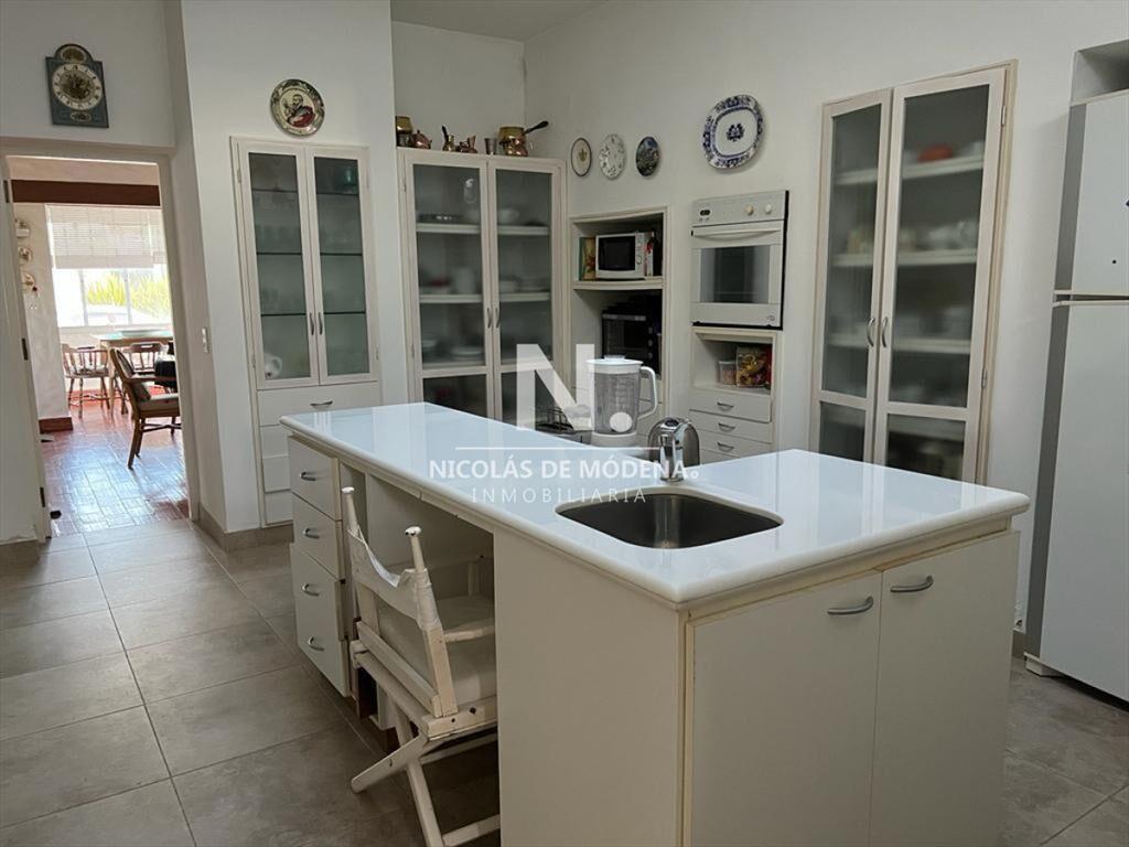 Hermosa casa con vista al mar!!!