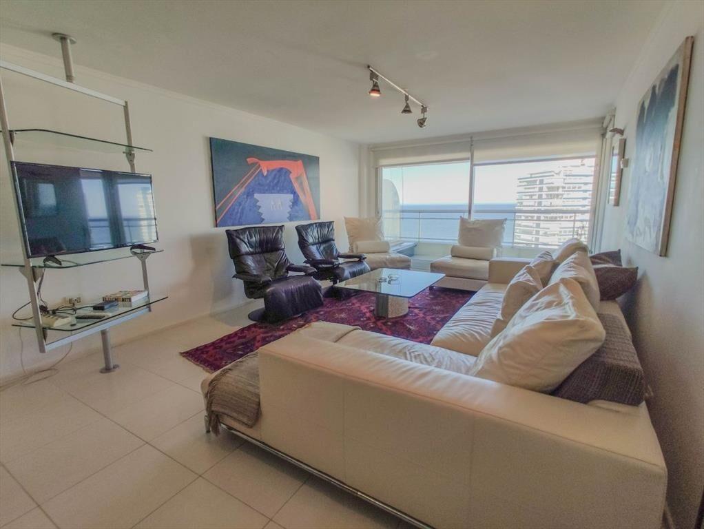 Apartamento en venta en Playa Brava, Punta del Este