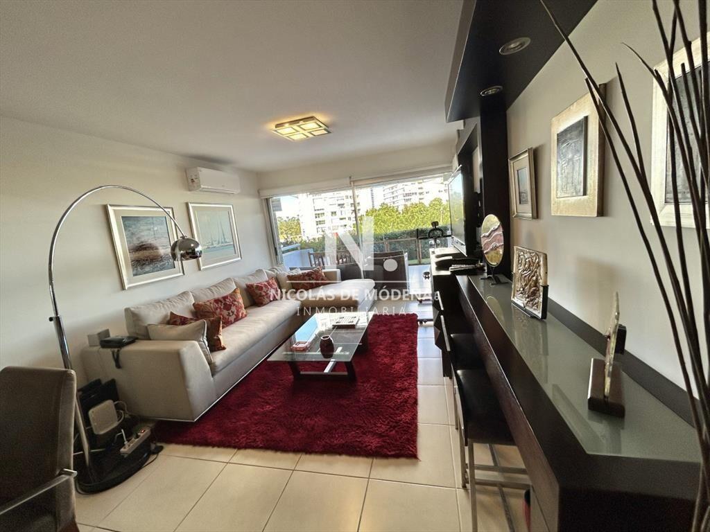 Venta apartamento Punta del Este 3 dormitorios