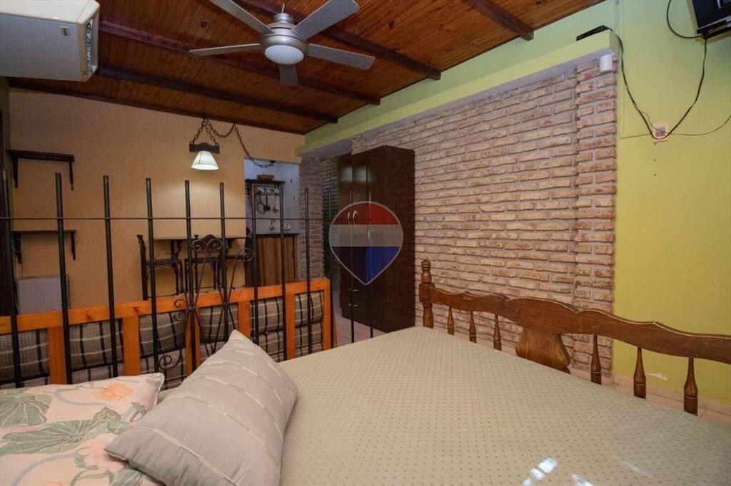 Alquiler anual Monoambiente amueblado en San Luis