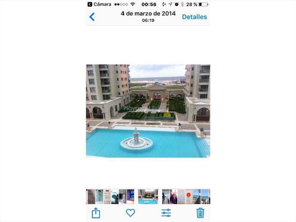 Torre Imperiale, 3 dormitorios en suite
