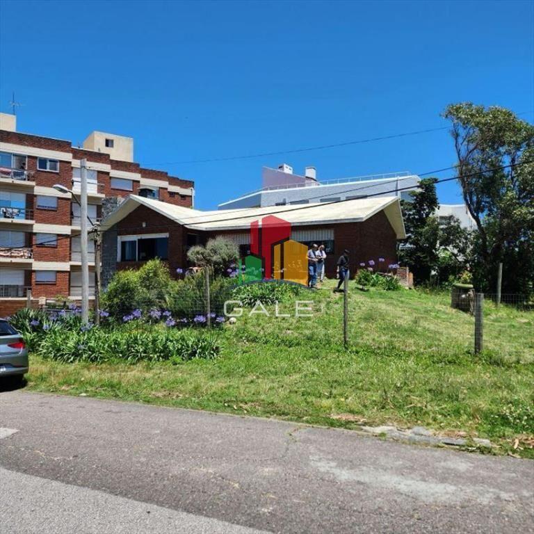 Oportunidad Idela para Inversion, casa mas a una