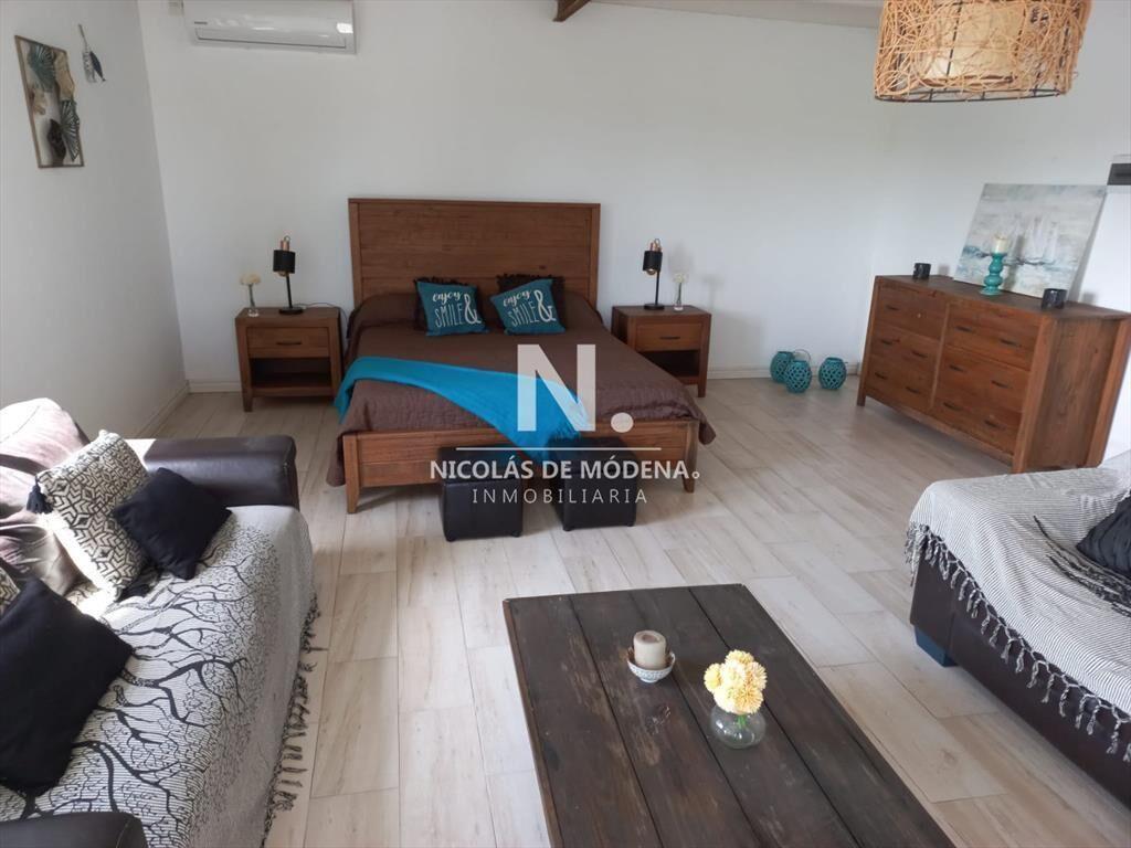 Preciosa y comoda casa en venta en Punta del