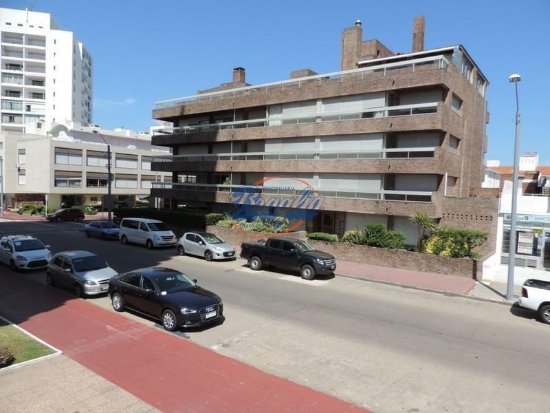 Apartamento Alquiler Temporal en Península
