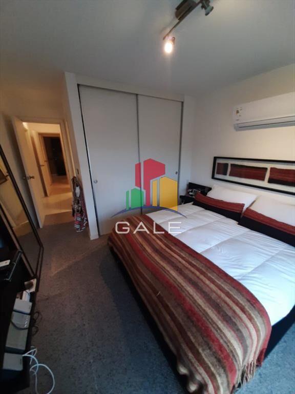 Impecable apartamento 3 dormitorios en Mansa