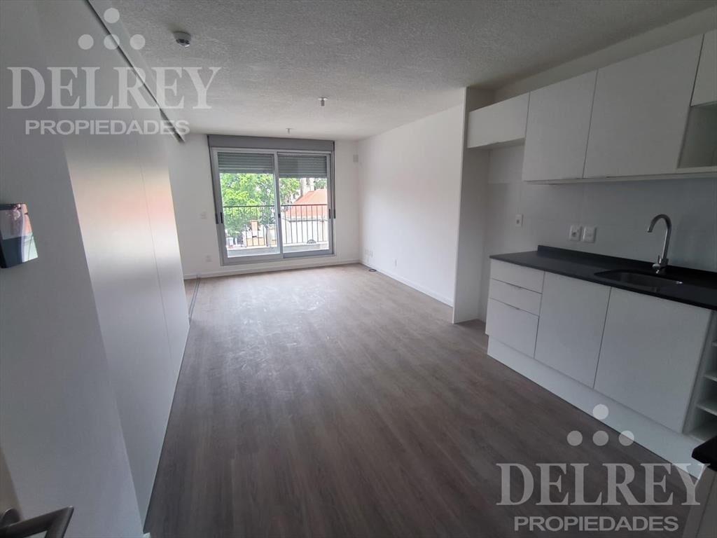 Venta Apartamento - Cordón DELREY PROPIEDADES