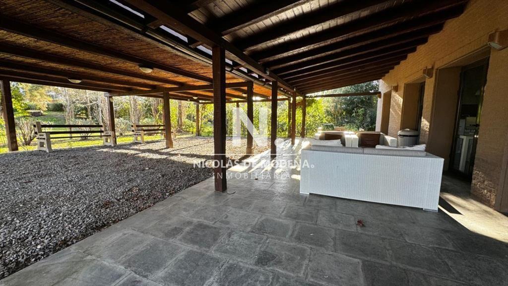 En Pinares, Punta del Este vende terreno ideal