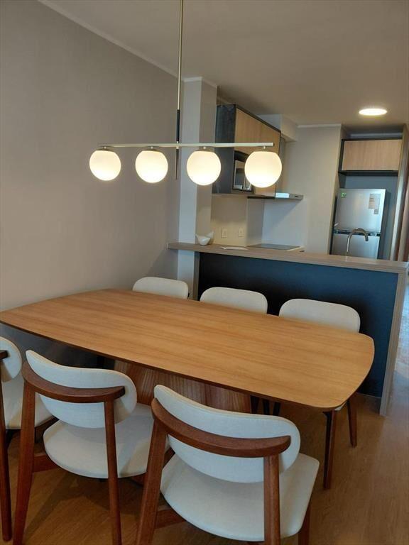 Alquiler Apartamento 2 Dormitorios en Parque Rodó