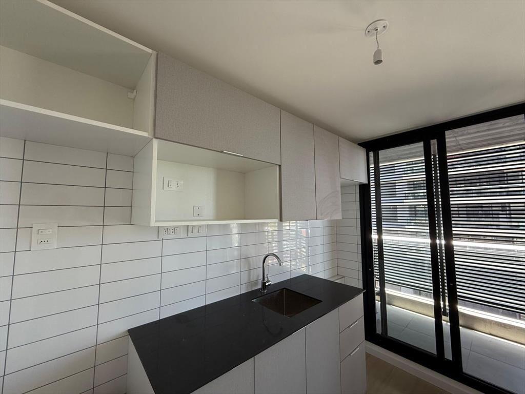 Alquiler apartamento un dormitorio con terraza en Estrell...