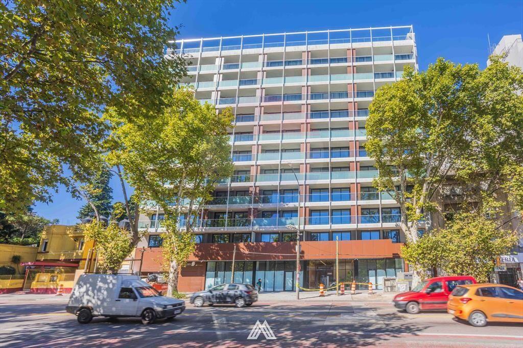 Venta 1 dormitorio C RENTA La Blanqueada