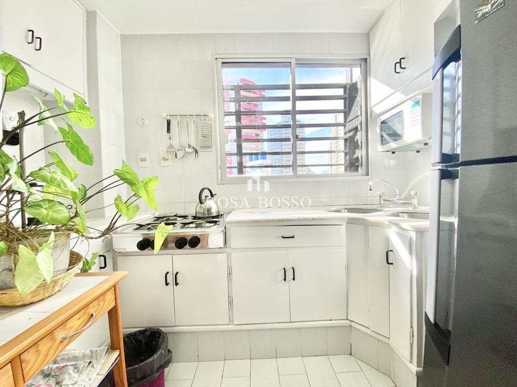 Apartamento, Alquiler, 1 dormitorio, Punta del al