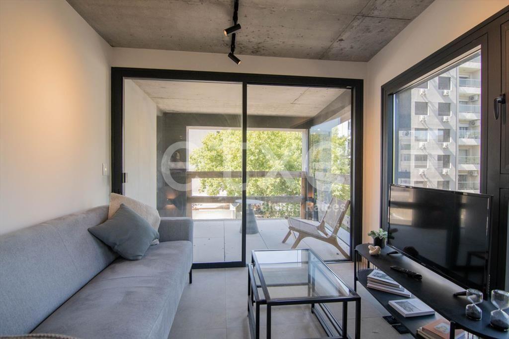 Venta Apartamento de 2 Dormitorios en Brusco by IXOU. ...