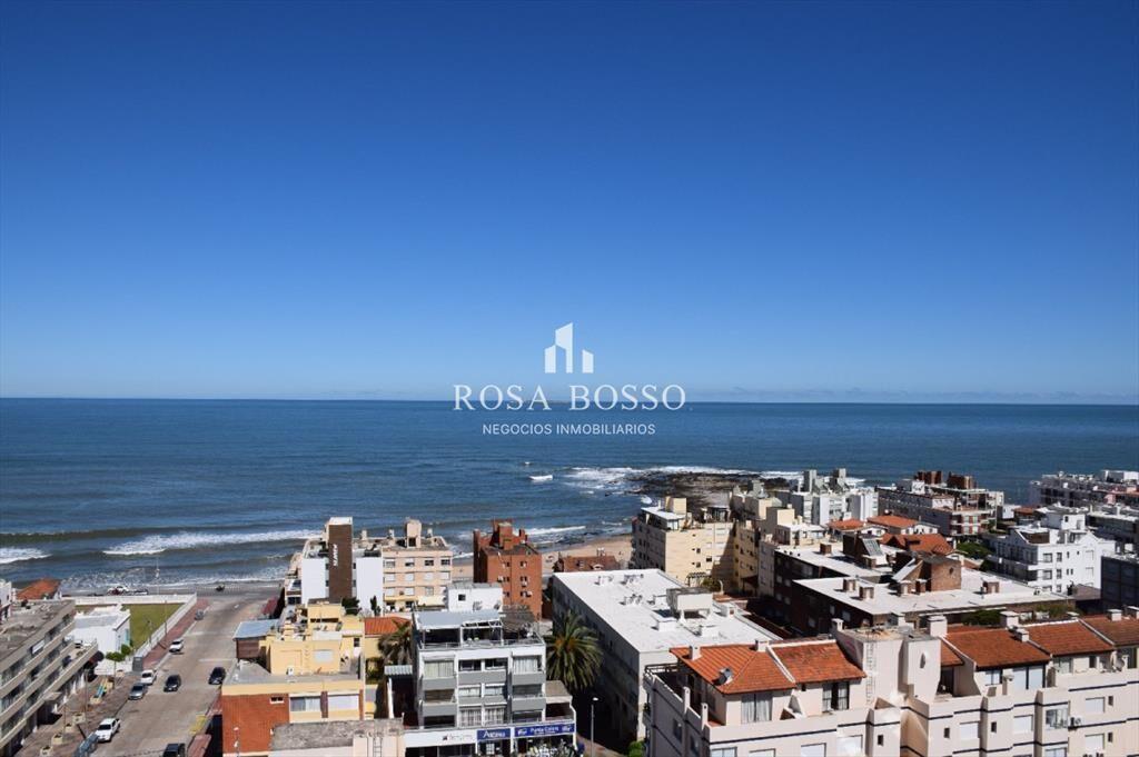 Apartamento en Peninsula, 2 dormitorios *