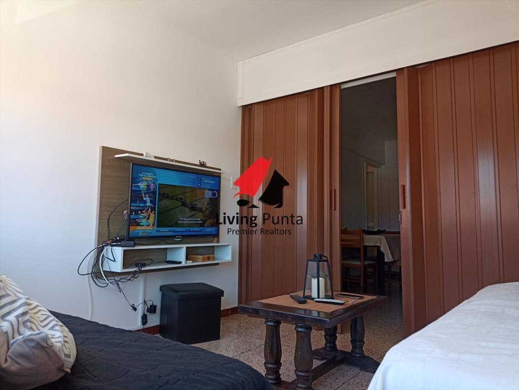 Apartamento en Punta del Este, Península