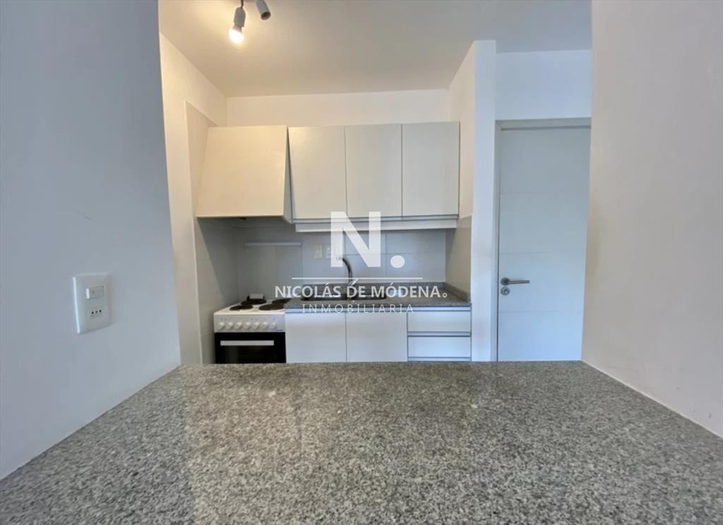 Departamento en venta de 1 dormitorio, Punta Del