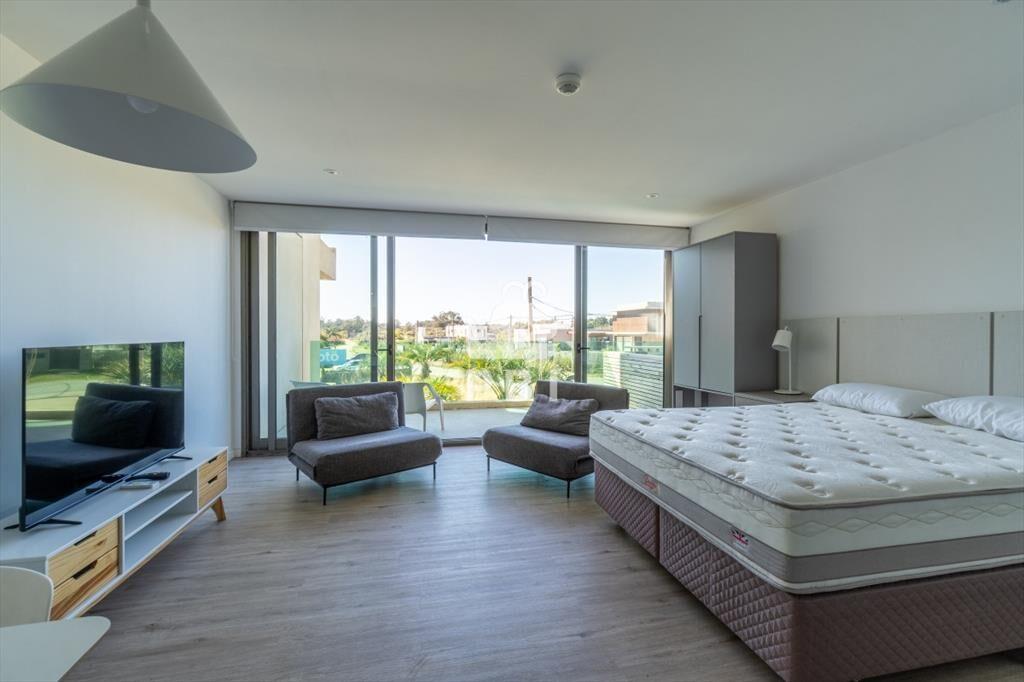 Venta de apartamento Monoambiente en Syrah Premiun, Punta B