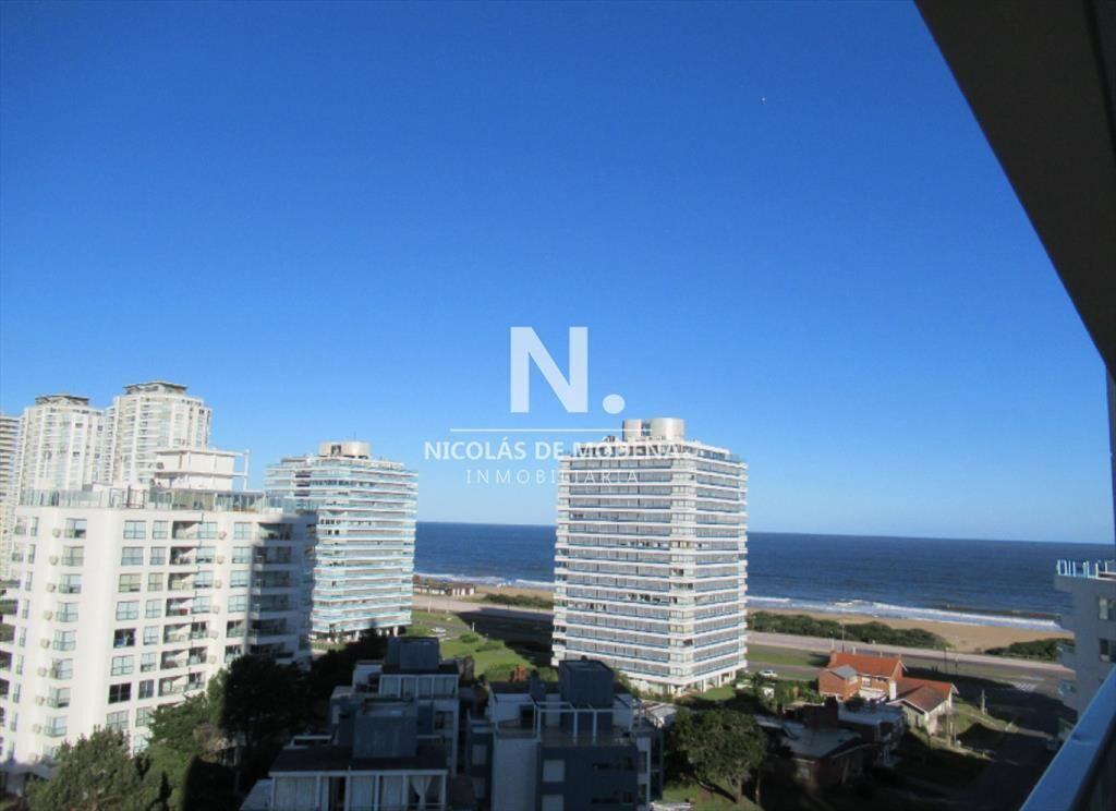 Vende apartamento de 2 dormitorios en Brava, del