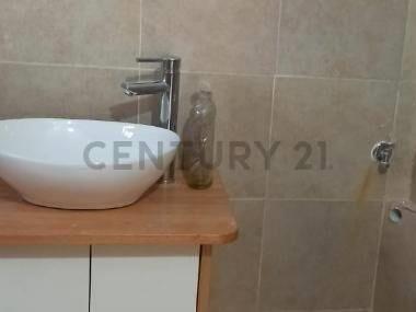 ALQUILER Apartamento tipo casa 1 dormitorio La Teja con p...