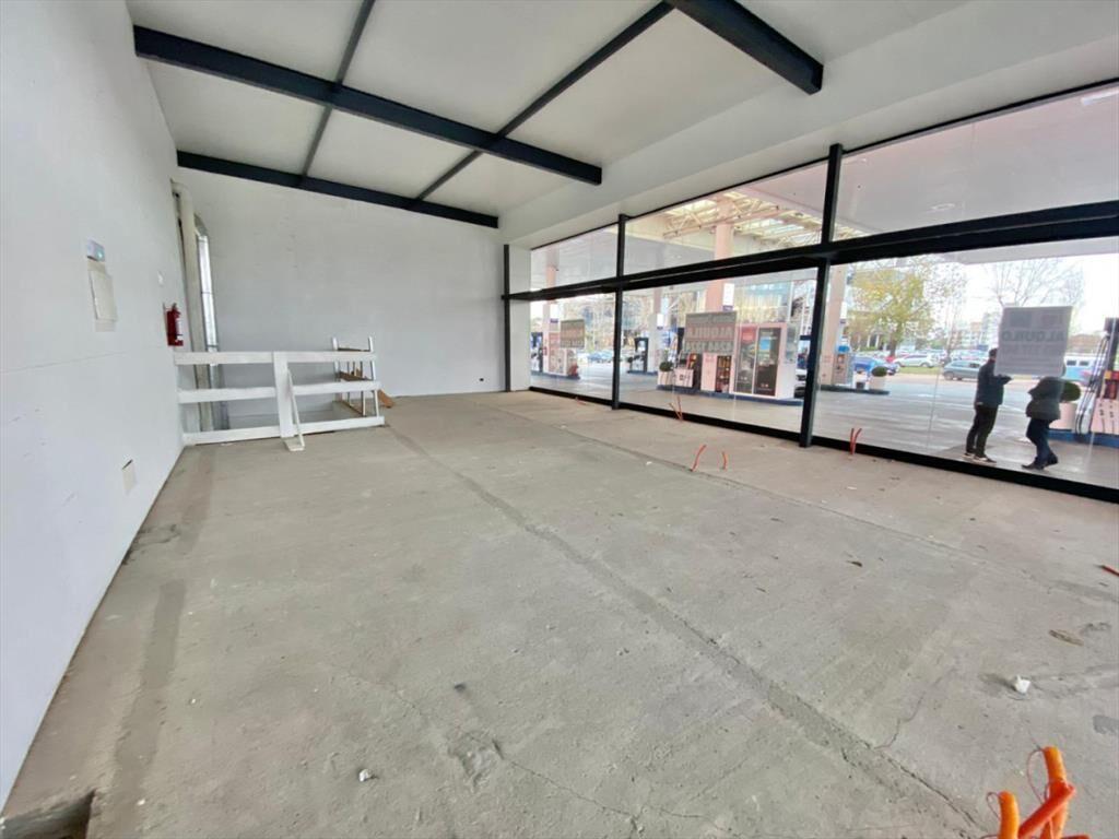 ALQUILER LOCAL COMERCIAL AV ROOSEVELT