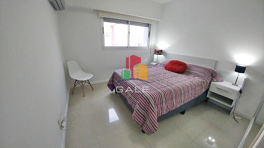 Hermoso Y Amplio Apartamento en Punta Del Este