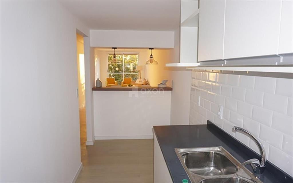 VENTA APARTAMENTO DE 1 DORMITORIO EN BARRIO SUR