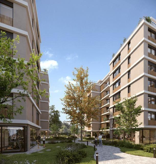 Venta apartamento de 2 dormitorios y balcón en Barra de Car