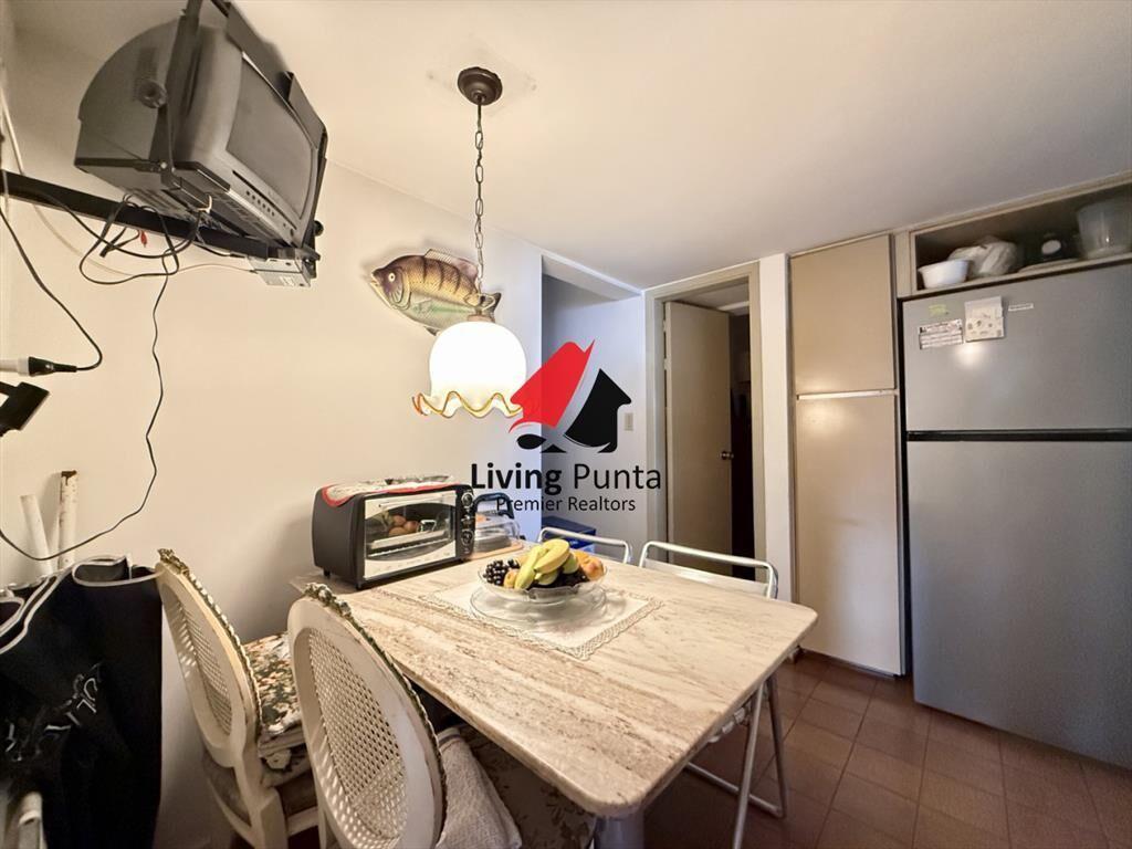 Venta Amplio Apartamento en Torre Amalfi Playa