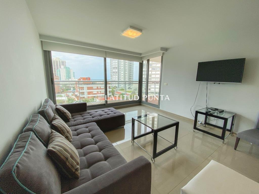 Amplio apartamento en brava, 3 dormitorios