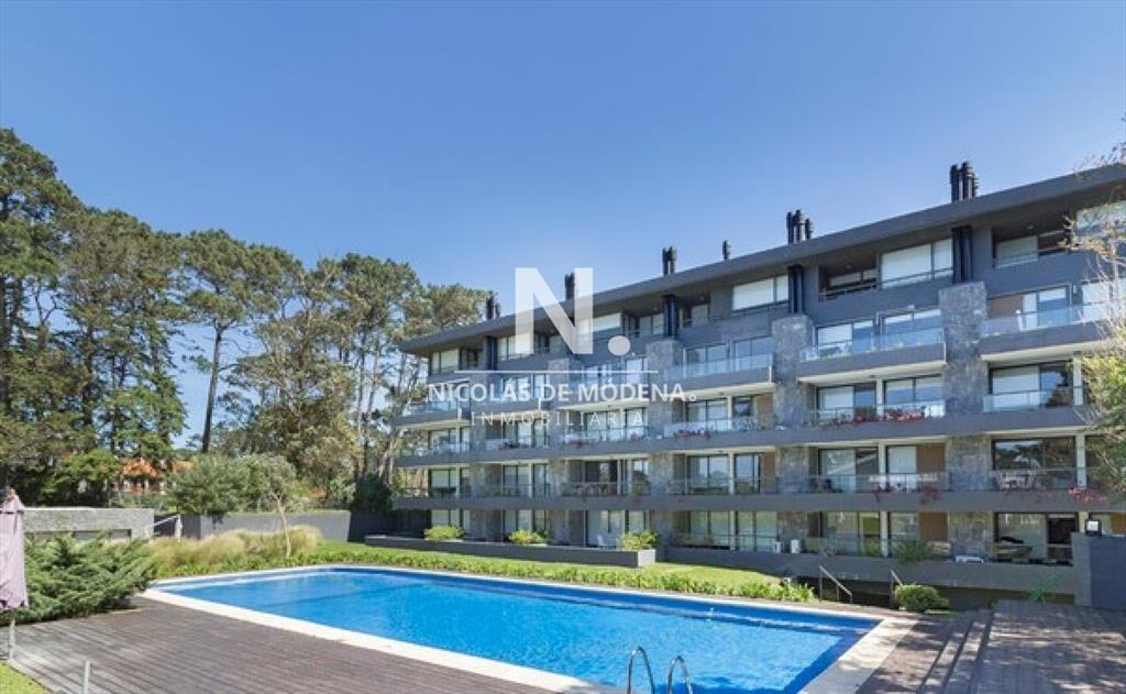 UNIQUE DE 2 DORMITORIOS EN VENTA