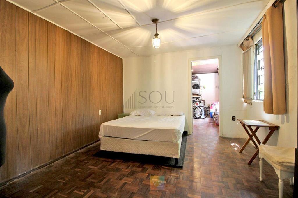 Venta de 2 casas en un mismo padrón 4 dormitorios en Carras