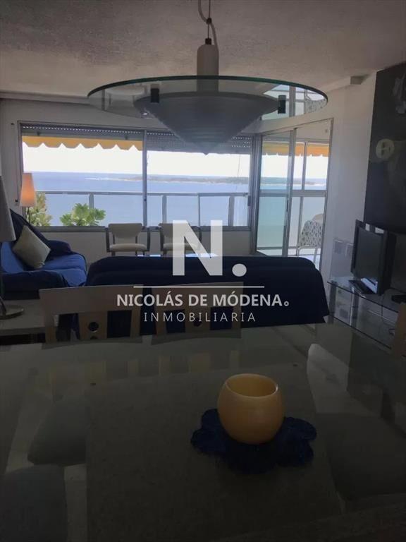 Venta Apartamento 2 dormitorios y dep en Playa al