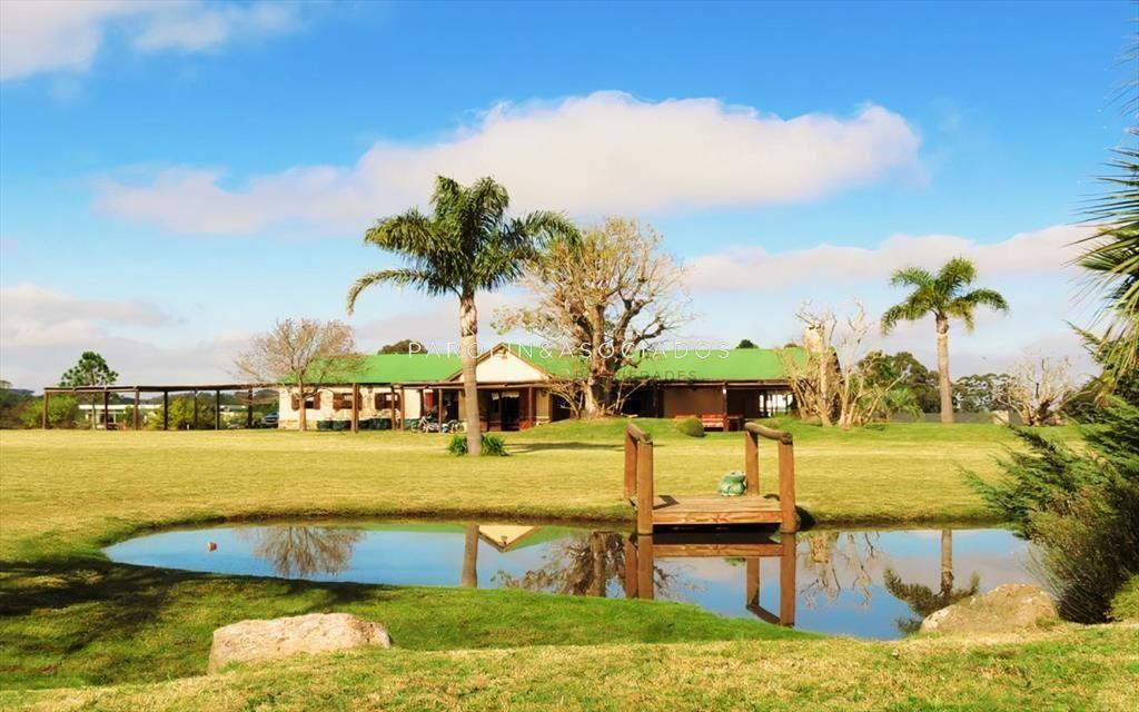 Alquiler Hermosa Casa Cerca del Clubhouse en El Quijote Cha