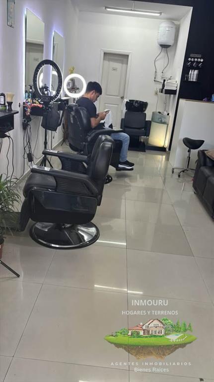 Venta de llave de peluquería en Pocitos