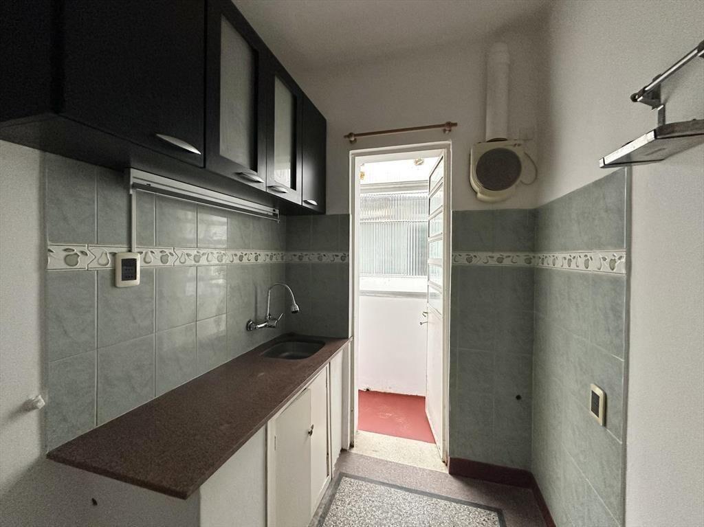Apartamento en Alquiler - Posibilidad de Consultorio Pocito