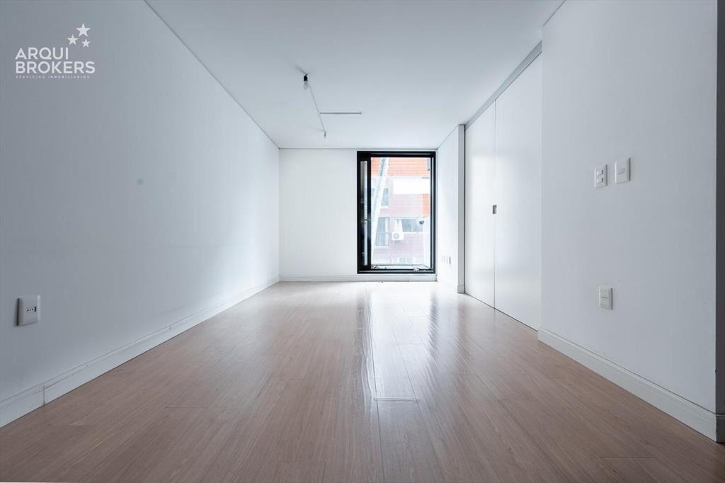 Apartamento de 1 dormitorio en alquiler en Centro, garaje o