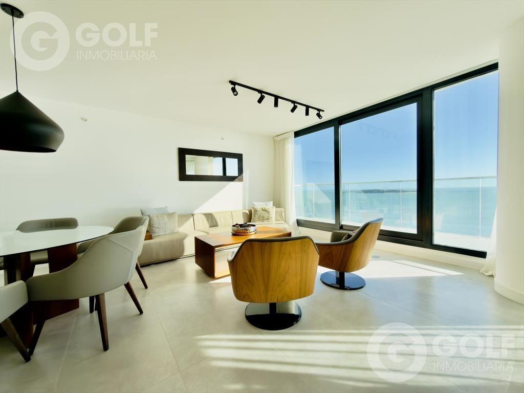 APARTAMENTO EN VENTA PLAYA MANSA