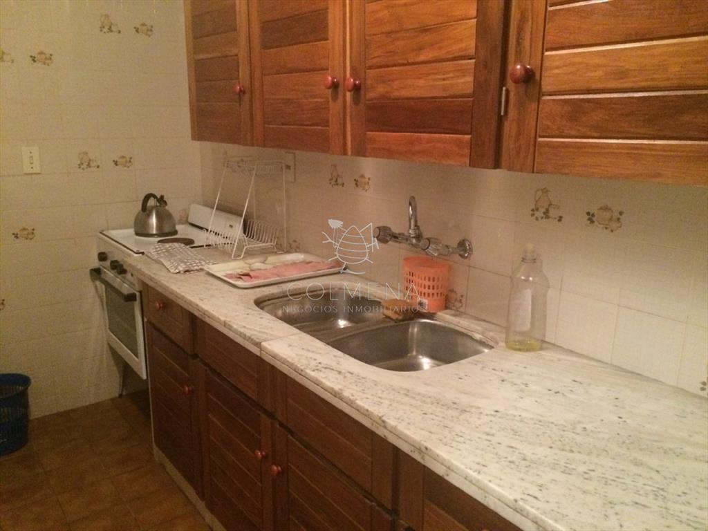 1 Dormitorio, en el mejor punto de Punta del A de