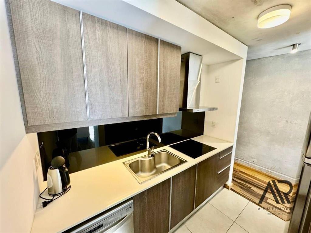 Venta De Moderno Apartamento 2 Dormitorios En Be House, ...