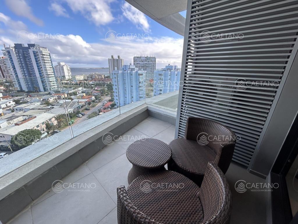Venta apartamento Punta del Este 3 dormitorios